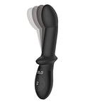 ZOLO ZOLO P Spot Beaded Vibe - Black - Image 5