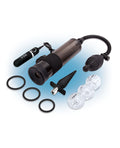 ZOLO ZOLO 6 pc Ultimate Performance Set - Black - Image 2