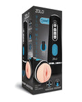 ZOLO ZOLO Blow Master - Ivory