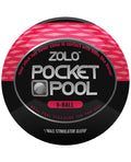 ZOLO ZOLO Pocket Pool 8 Ball