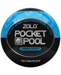 ZOLO ZOLO Pocket Pool Corner Pocket